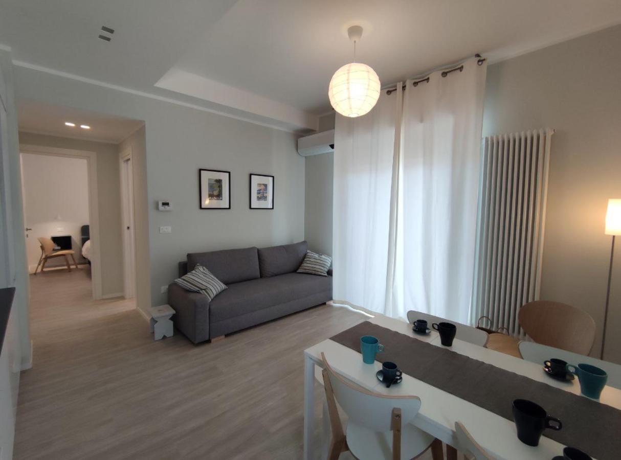Casa Charlotte Apartment Rapallo Ngoại thất bức ảnh